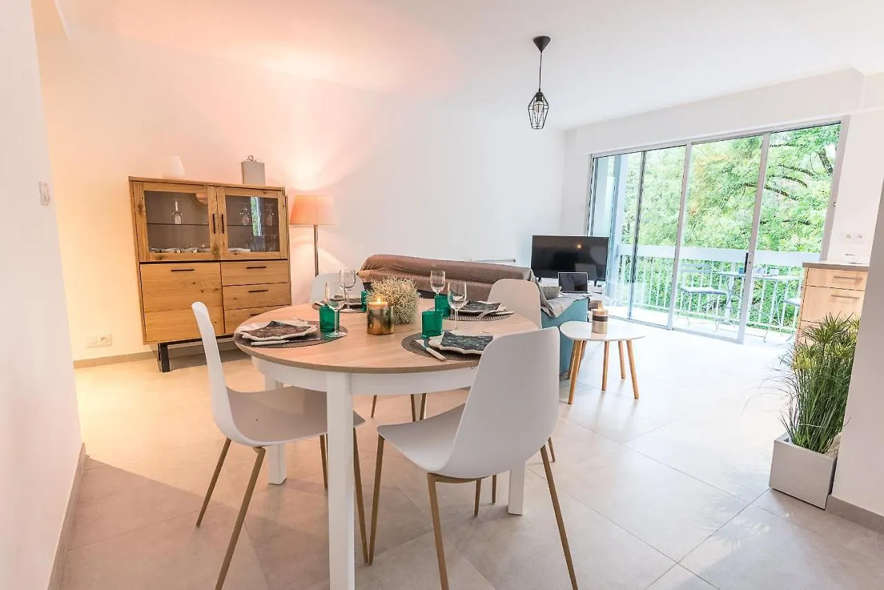 Lejlighed Coeur Du Village-Appartement Refait A Neuf, Une Exclusivite Lla Selections By Location Lac Annecy Saint-Jorioz