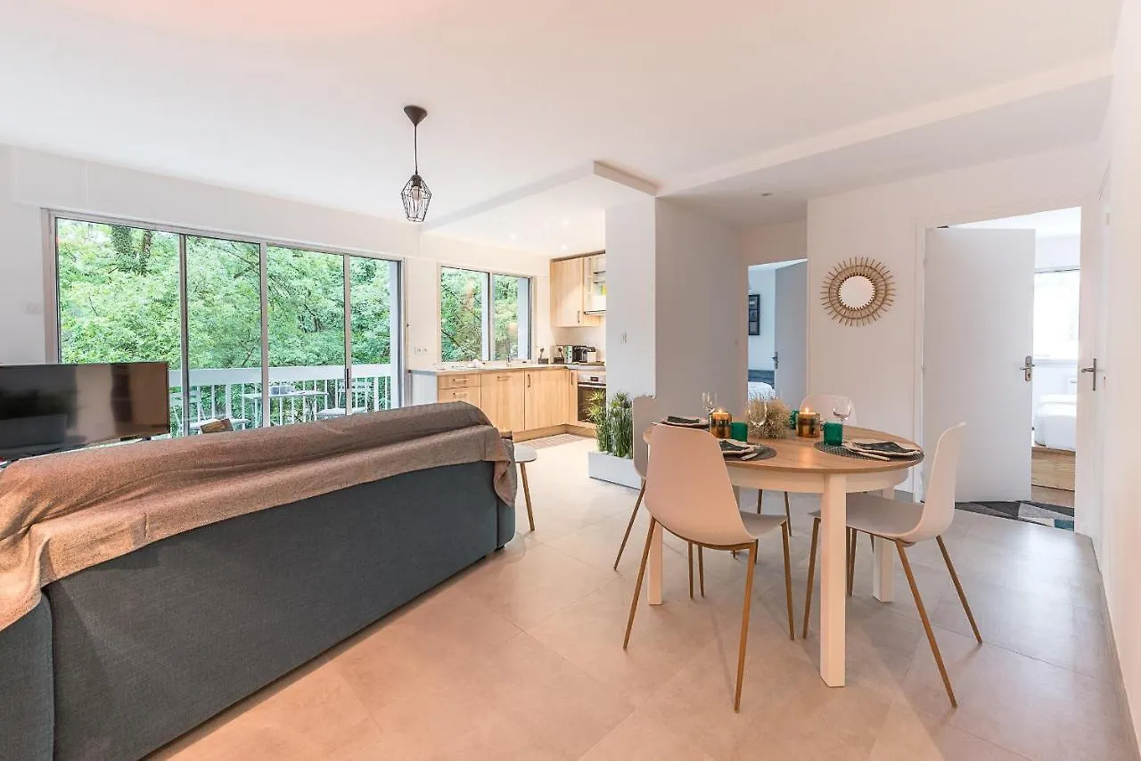 Coeur Du Village-Appartement Refait A Neuf, Une Exclusivite Lla Selections By Location Lac Annecy Saint-Jorioz Lejlighed