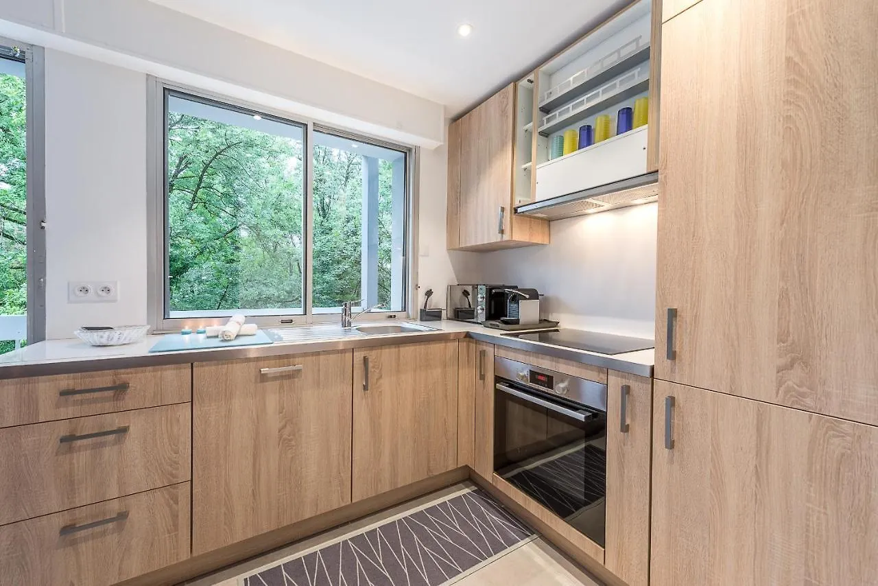 Coeur Du Village-Appartement Refait A Neuf, Une Exclusivite Lla Selections By Location Lac Annecy Saint-Jorioz 0*,